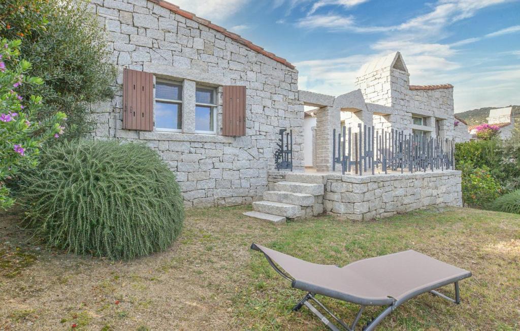 Villa 27 Castiadas Exterior foto